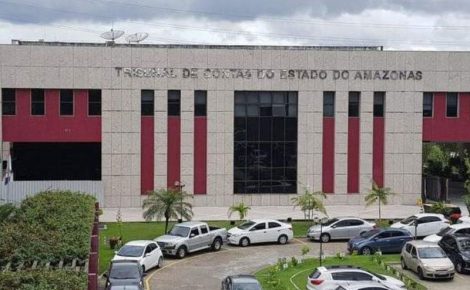 (Foto: Divulgação/TCE-AM)