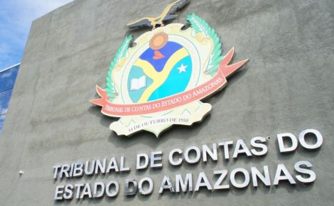 TRIBUNAL DE CONTAS