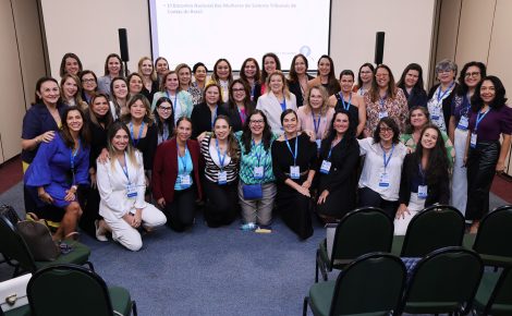 Atualmente, as mulheres ocupam cerca de 18% dos cargos de conselheiras nos tribunais de contas (Foto: Filipe Jazz)