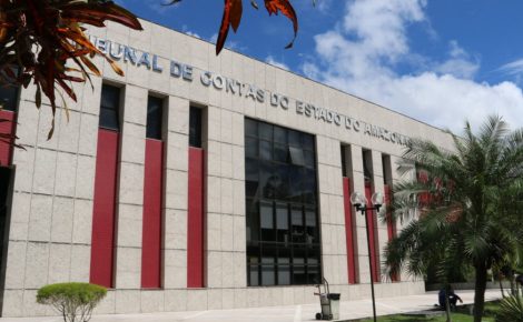 43ª Pauta Ordinária do Tribunal Pleno será realizada a partir das 10h (Foto: Joel Arthus/TCE-AM)