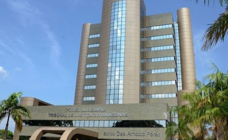 Eleição no TJAM é realiazada entre os 26 desembargadores e deve acontecer em novembro (Foto: Divulgação/TJAM)