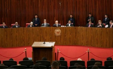 É a segunda condenação do ex-presidente à inelegibilidade por 8 anos. (Foto: Marcelo Camargo/Agência Brasil)