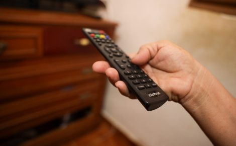 tv