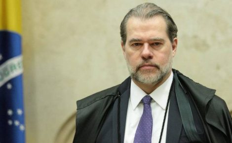 Ministro do STF, Dias Toffoli reconheceu direito de creditamento do IPI na entrada de produtos comprados na ZFM (Foto: Reprodução)