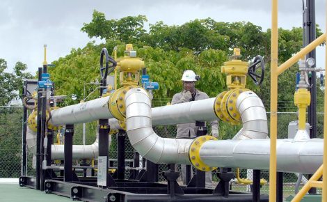 Petrobras inscreve para programa de aprendizes