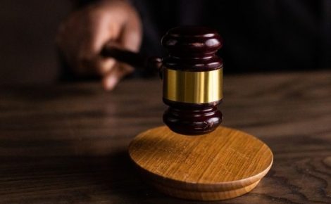 Tribunal - juiz - Foto Divulgação