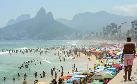 Gasto médio subirá 34% em relação a ano passado (Foto: Tomaz Silva/Agência Brasil)