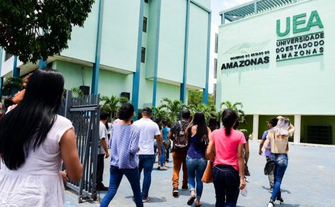 UEA FACHADA