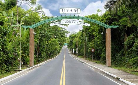 UFAM