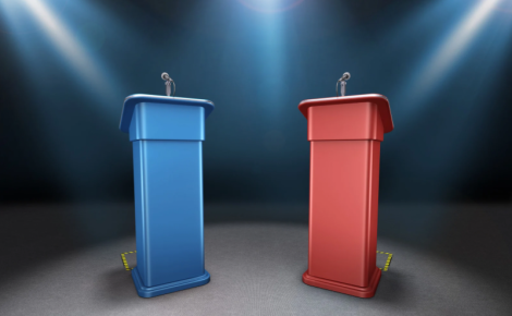 DEBATE ELEIÇÕES