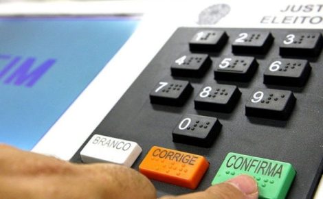 Convenções partidárias