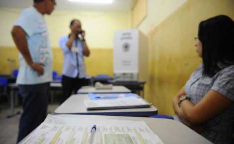 Foto: Tânia Rêgo/Agência Brasil