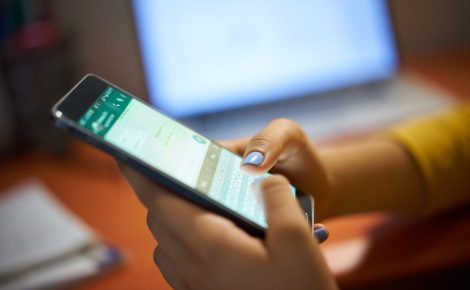 Anamid faz estudo inédito do Whtsapp e o mercado digital brasileiro