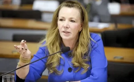 Vanessa Grazziotin, diretora da OTCA e ex-deputada federal, participará do conselho da COP30 em Belém (PA)