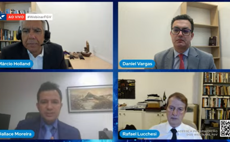 Foto: Reprodução/Webinar
