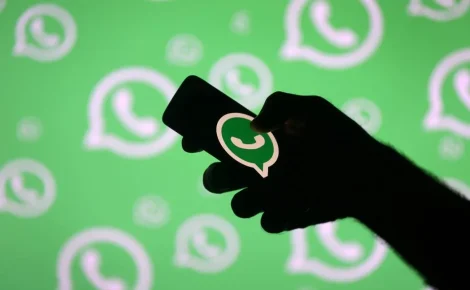 WHATSAPP FAKENEWS