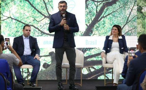 O workshop servirá de base para um projeto piloto que será apresentado por Wilson Lima em evento na Suíça, fortalecendo o Amazonas no cenário internacional do turismo sustentável. (Foto: Divulgação).
