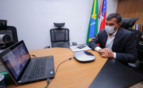 Governadores, reunião, combustível, ICMS