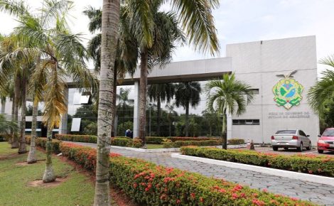 Orçamento do Amazonas será de R$ 31,4 bilhões, com destaque para Educação e Saúde (Bruno Zanardo/Arquivo Secom)