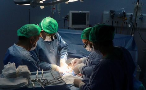 transplante renal inédito