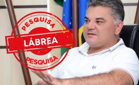 vice-prefeito de Lábrea