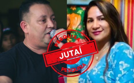 Pesquisa Jutaí