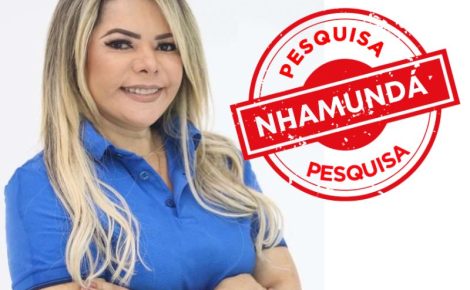 Gestão de Marina Pandolfo é aprovada por 84,5% dos entrevistados