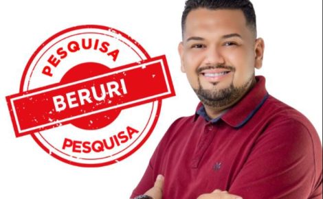 Emerson Melo foi candidato a vice-prefeito em 2020