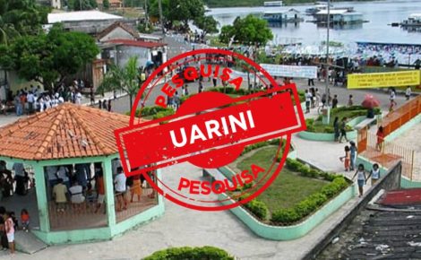 Uarini