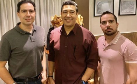 delegados federais