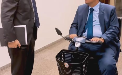 Foto: Agência Senado