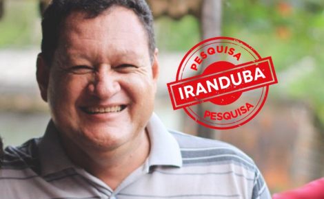 A pesquisa anterior, divulgada em julho, apontou Alain com 31,8% das intenções de votos. Foto: (Reprodução)