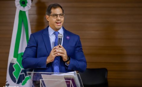 Rafael Barbosa