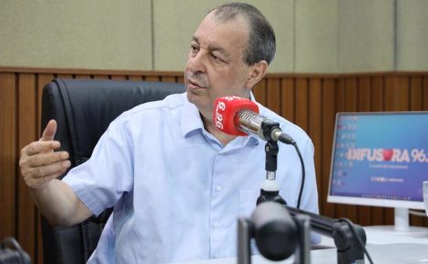 Foto: Pablo Brandão