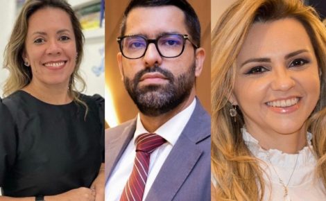 Lista tríplice TRE-AM