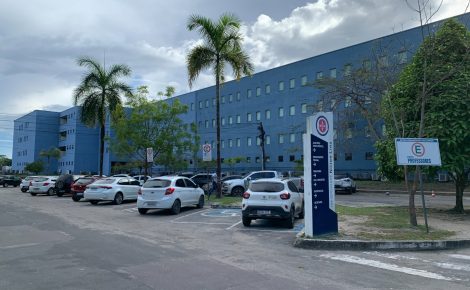 startup nilton lins road show