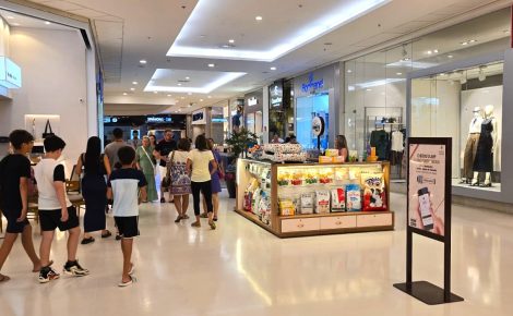 Shopping Ponta Negra