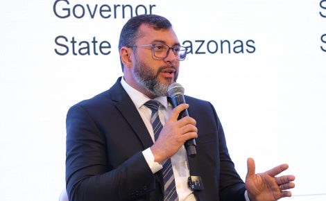 Wilson Lima Amazonas BNEF