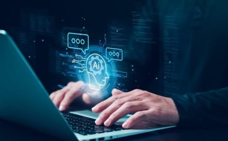 IA inteligência artificial