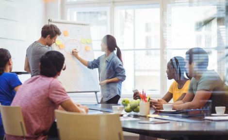 O programa 'Empreendedores de Impacto' chega ao Amazonas com o propósito de treinar, capacitar e investir em novos negócios de base tecnológica.