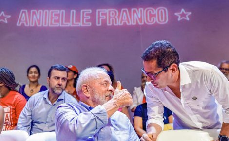 Marcelo Ramos (PT) é o pré-candidato do presidente na disputa pela Prefeitura de Manaus (Foto: Divulgação)