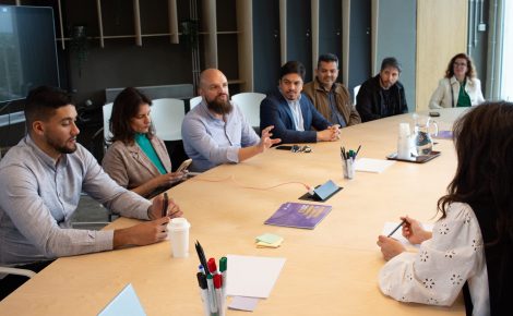 Programa de Internacionalização de Startups impulsiona negócios manauaras na Europa. Reprodução