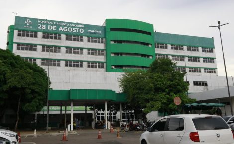 Estarão funcionando os seis prontos-socorros (três adultos e três infantis), as sete maternidades, os nove Serviços de Pronto Atendimento (SPAs) e as duas Unidades de Pronto Atendimento (UPAs) (Foto: Divulgação/SES-AM)
