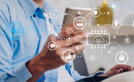 LinkedIn lançou nova IA para buscar empregos e melhorar currículos ( Imagem: Canva)