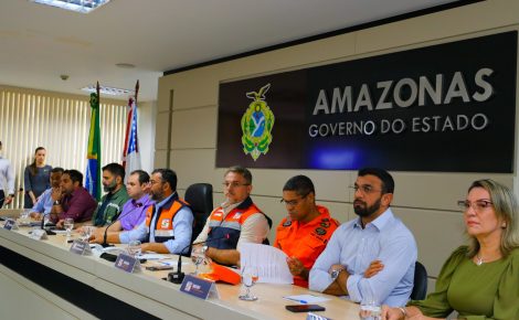 Foto: Roberto Carlos/Secom