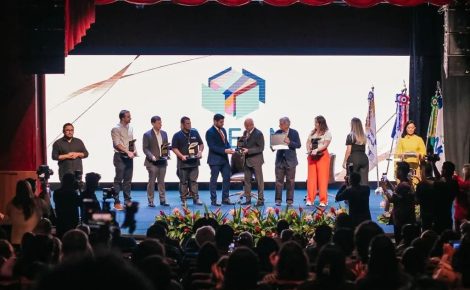 Fecomércio AM promoverá a 5ª edição do Troféu Mérito Empreendedor do Comércio (Foto: Divulgação)