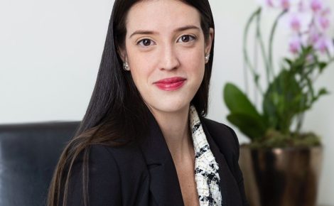 Mariana Monte Alegre é exemplo do crescimento das mulheres na advocacia brasileira (Foto: Divulgação)