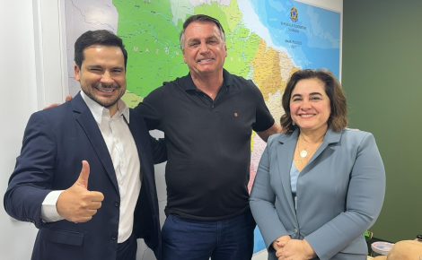 Bolsonaro virá a Manaus nos dias 30 e 31 de agosto
