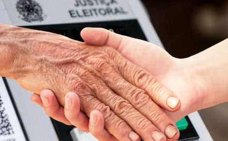 Idade de candidatos a prefeito e vice mais velhos varia entre 71 e 82 anos