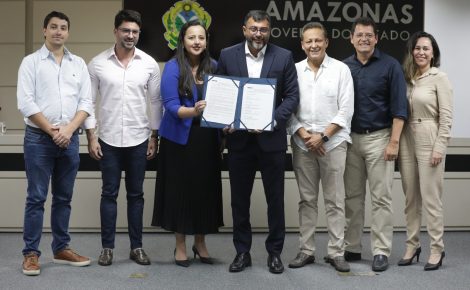 Fotos: Arthur Castro/Secom